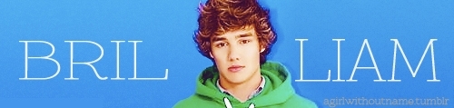 Liam .