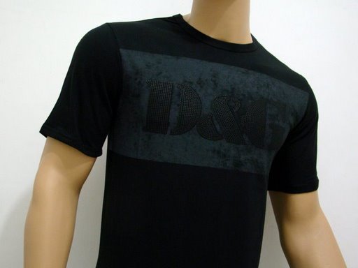 DSC00984 - Dolce Gabbana t-shirts