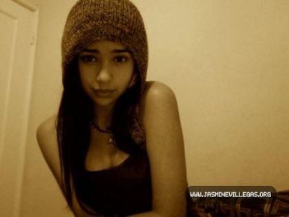 Jasmine Villegas Personal Photos (68)