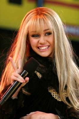 Hannah Montana