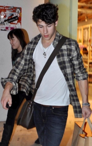 normal_08 - Nick-Out at Urban Outfitters in Los Angeles