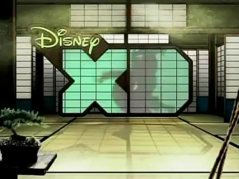 Kickin\' It (Disney XD) Promo #1 045