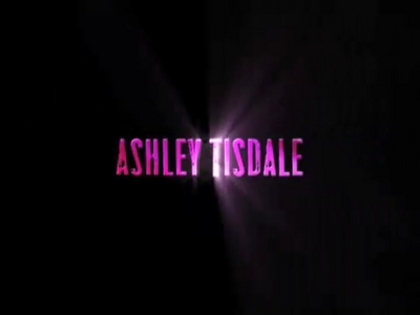 Ashley Tisdale - Something Interesting