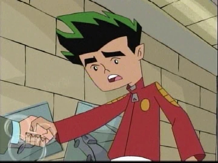 Jake-Decode-american-dragon-jake-long-8936622-720-540 - Disney Stars