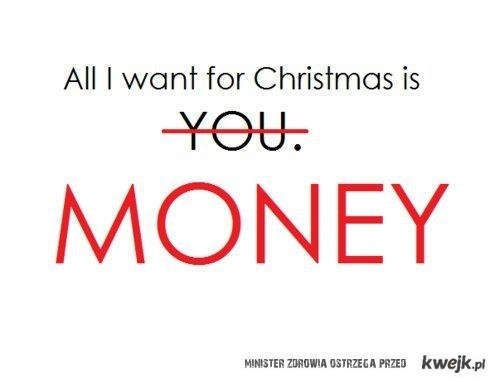 ` All I want for Christmas is a phone !!