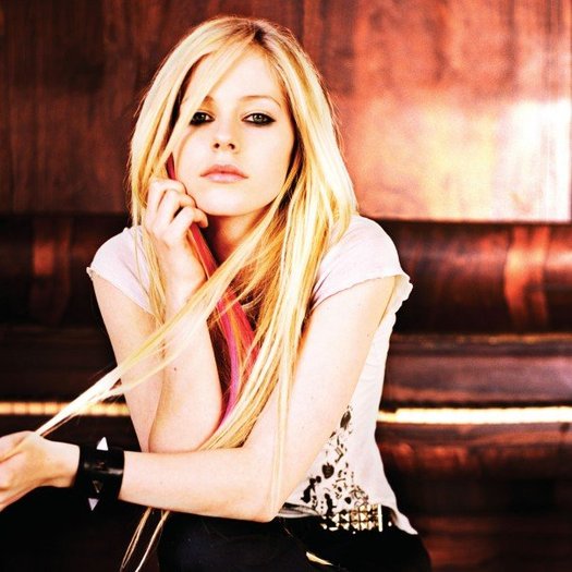 Avril :x - X Punk X