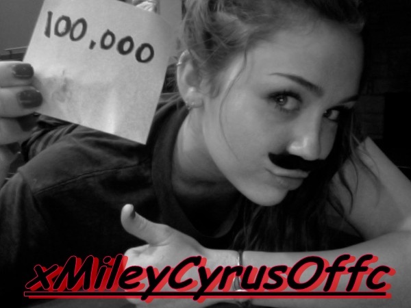 100,000 Smilers!