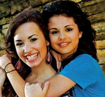 2 - Me and Selena