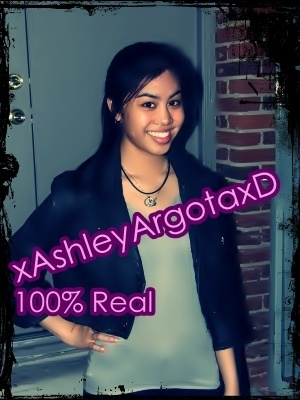 Thanks ProtectxAshleyArgotaxD 22