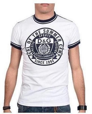 6bce3d80669c2567f63c626b15a9dfb3 - Dolce Gabbana t-shirts
