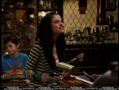 wizards (11) - Wizards of Waverly Place Episode 02 The Crazy Ten Minute Sale