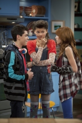 Shake It up Photos_4