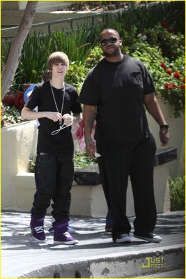 March 28th - In Beverly Hills (1)