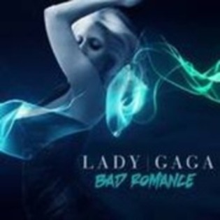 BAD ROMANCE - Lady GaGa