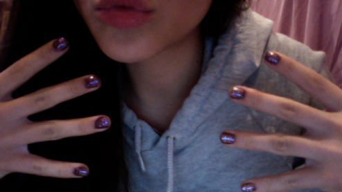 ahh. (16) - my nails