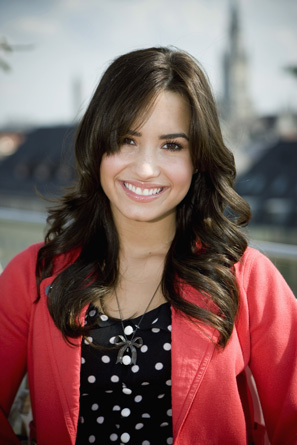 demi%3Adisney