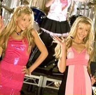 Blonde 9 - We at Legally Blondes