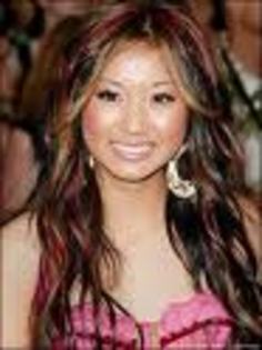 image - brenda song