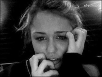 Miley Cry