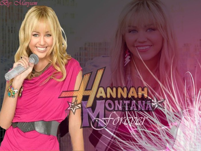 Hannah Montana Forever (49)