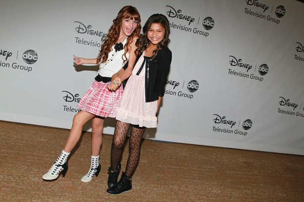 Bella+Thorne+Disney+ABC+Television+Group+Summer+gP-N82QniNMl