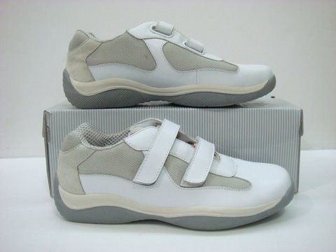 DSC03244 - Prada shoes