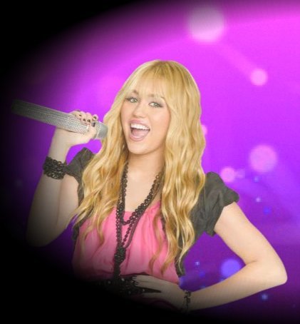 Hannah Montana Forever (32)