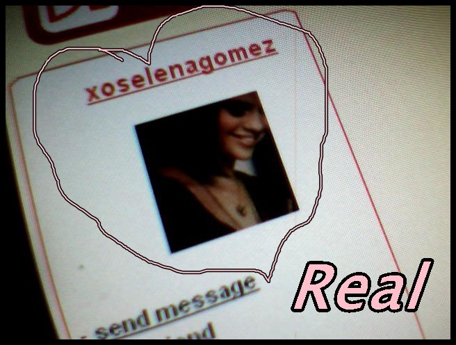 REAL SELL - REAL SELLY MARIE GOMEZ