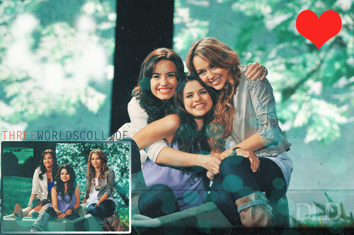 Demi-Miley-Selena-Wallpaper-selena-gomez-and-demi-lovato-9600859-1024-681