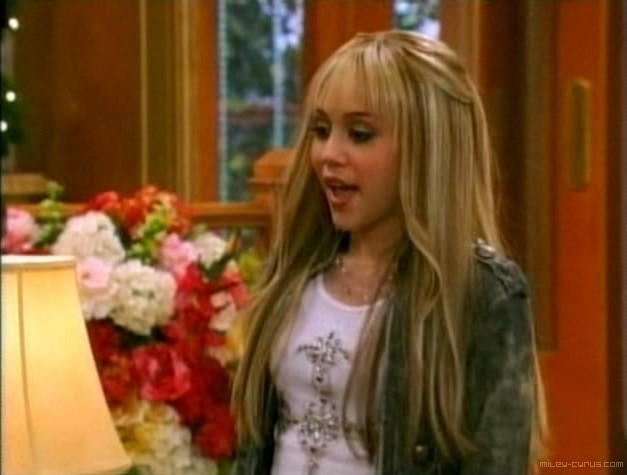 Hannah (6) - Thats So Suite Life of Hannah Montana Special Episode Promo