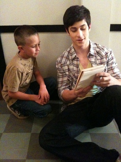 @David_Henrie \'s future.