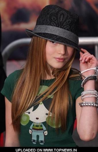 BellaThorne-Cool-Hat - x Bella Thorne x