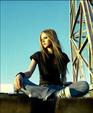 avril_lavigne - Avril Lavigne