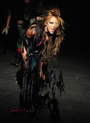 can`t be tamed(12)