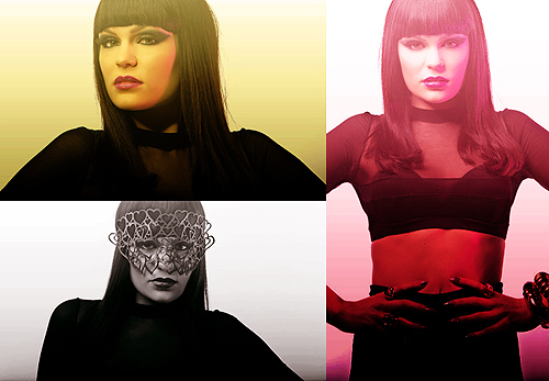 Jess` ;x (35) - x - Jessie J - x