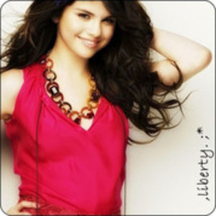 Selly Gomez is my angel (265)