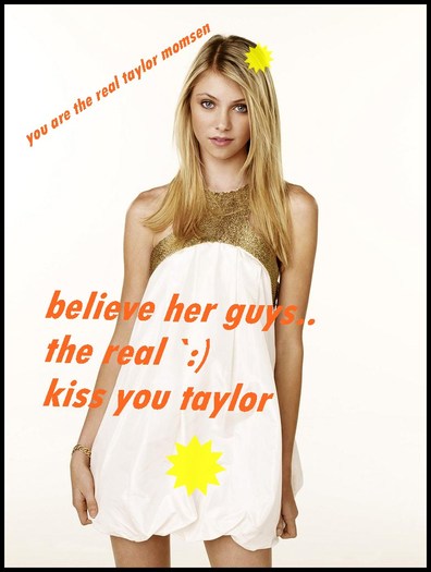 the real taylor momsen - protection itstaylormomsen