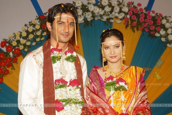 37119-marriage-stills-of-archana-and-manav