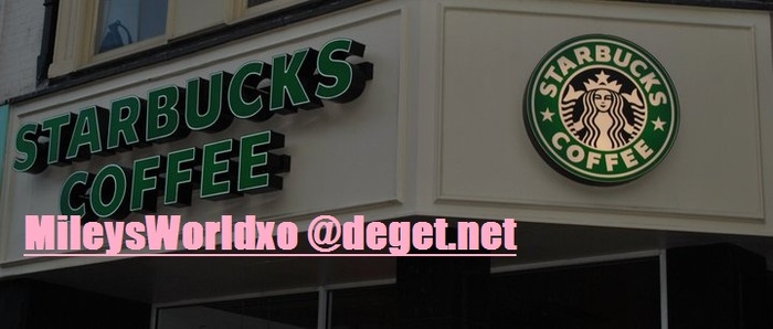 StarBucks - Proofs xo