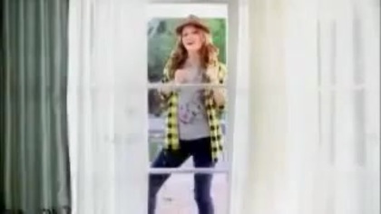 AT 351 - x Miley Cyrus and Max Azria  Clothing Line TV Spot