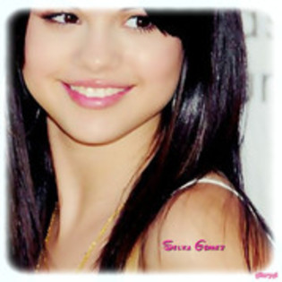 Selly Gomez is my angel (657)