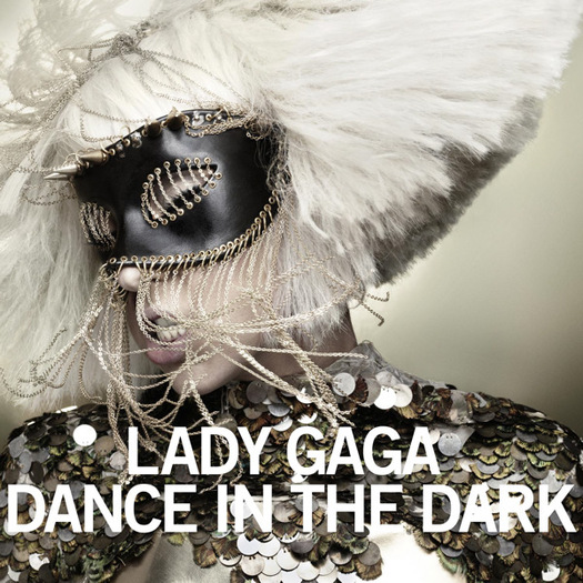 dance-in-the-dark - The Fame Monster Singles