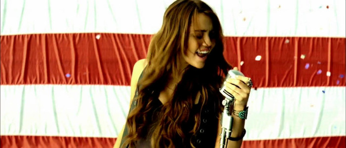 Miley Cyrus - Party In The U.S.A. 119