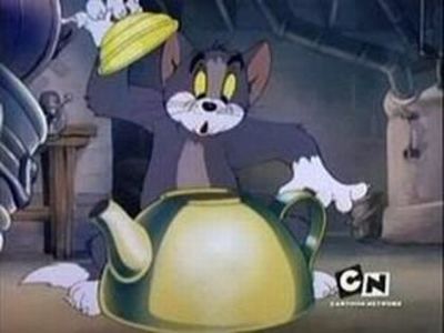 Tom si Jerry - Tom si Jerry