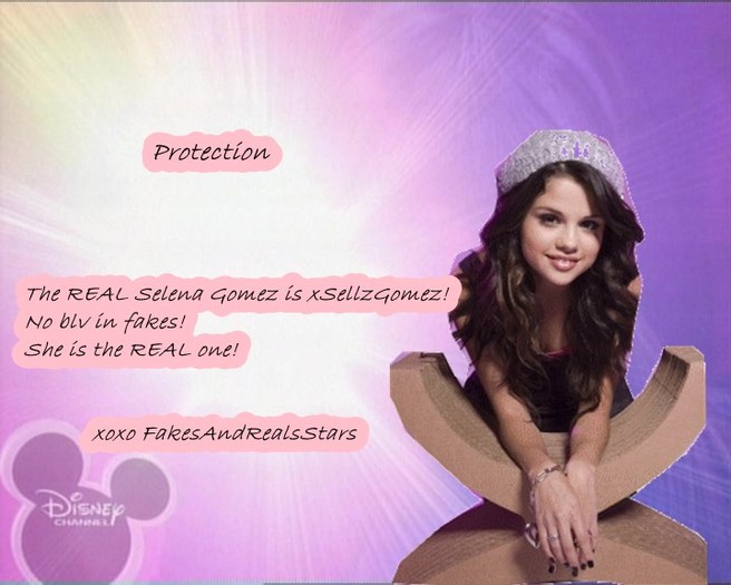 protection Selena