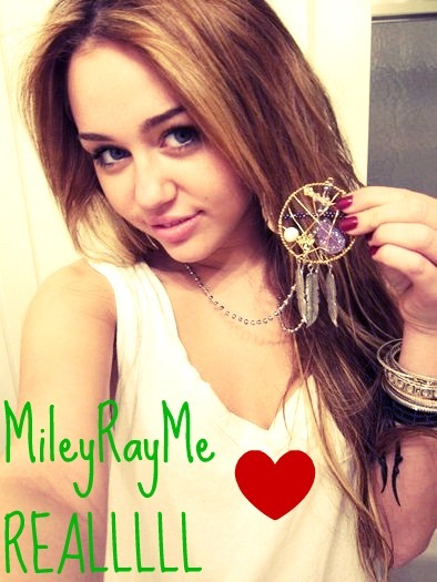  - 0 0 0 4 MileyRayMe 0 0 0