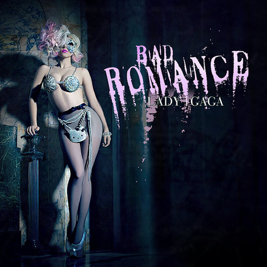 Lady_Gaga___Bad_Romance_by_Battered_Rose