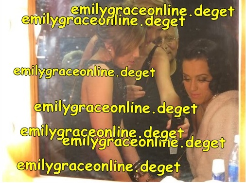 Miley , Katy and Taylor