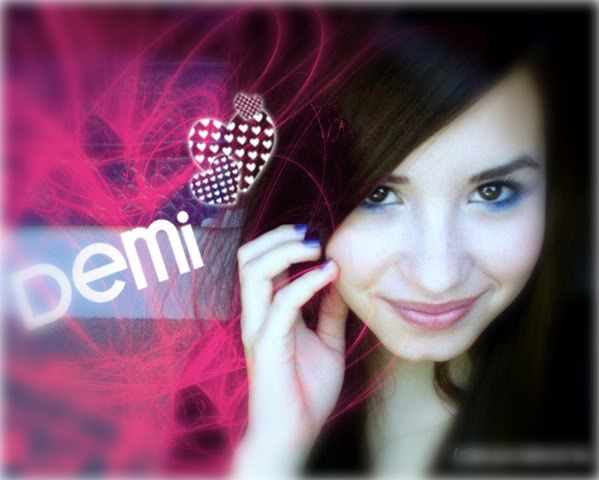 Demy Lovato