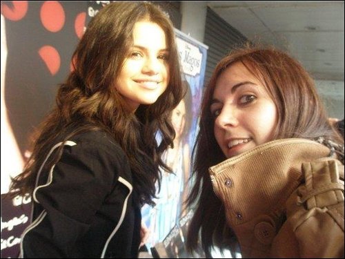 All my pictures with Selena Gomez (39)